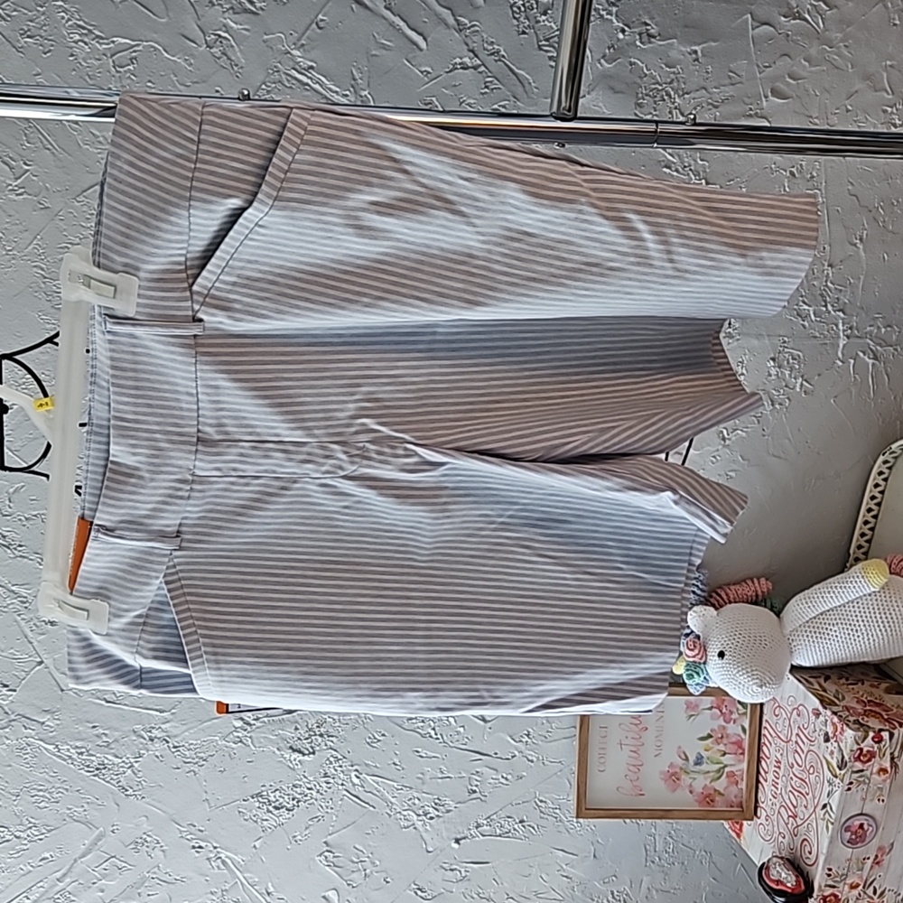 NWT Hilary Radley Bermuda shorts. Size XXL.
